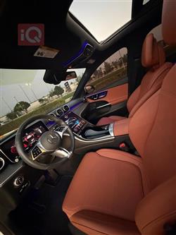 مرسيدس بنز C-Class